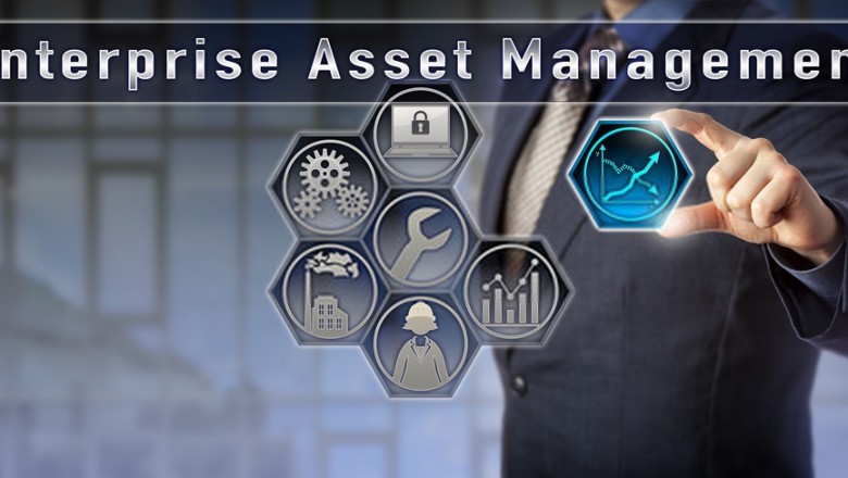 The enterprise asset management software that is tailored to perfection