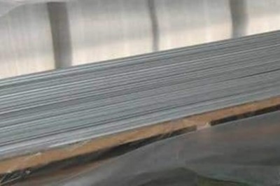 Inconel 600/601 Sheets & Plates Supplier
