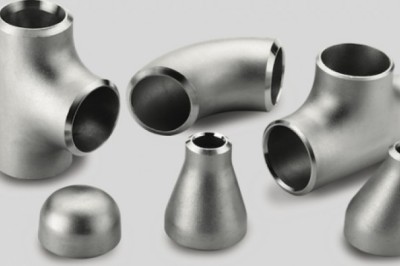 Inconel 600 Pipe Fittings Supplier