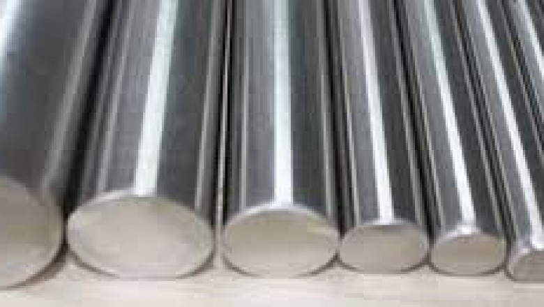 Inconel 600 Round Bar Supplier