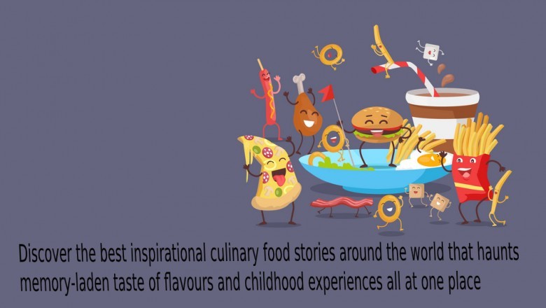 Onion Pakora – The most favourite Indian food snacking story