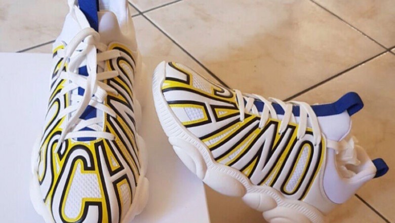 Purchasing Women's Clothes Online