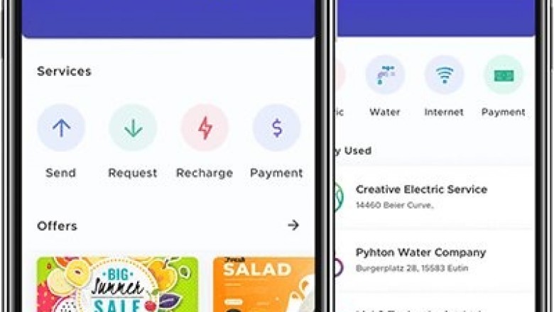 Stand-apart Features Worth-considering During Mobile Wallet Development