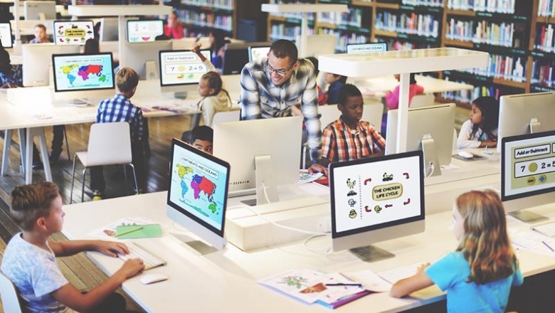 What Is The Role Of Internet In Modern Education?