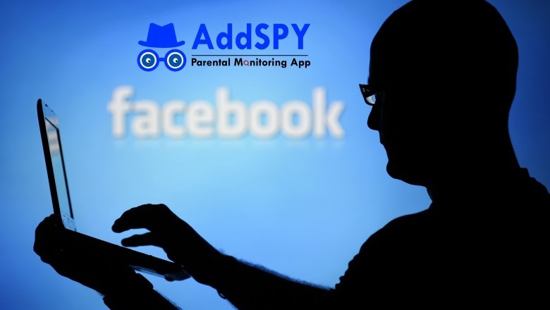 World's Leading Monitoring App AddSPY Facebook Tracking