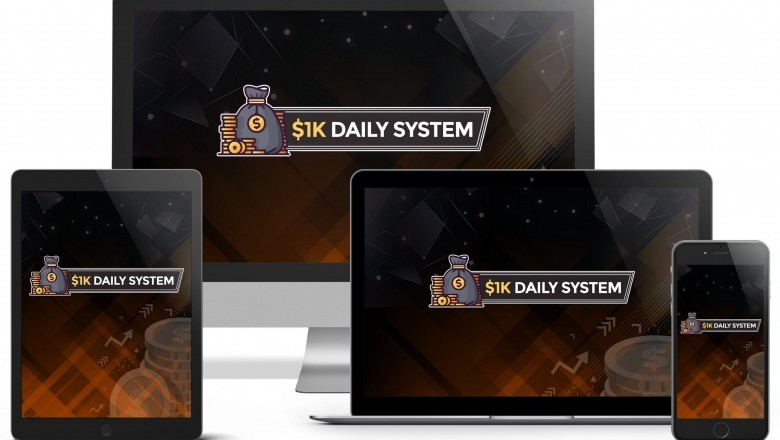 1K DAILY SYSTEM REVIEW
