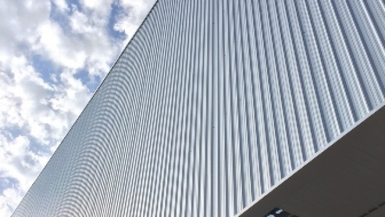 All About Metal Sheet Roofing and Its Benefits