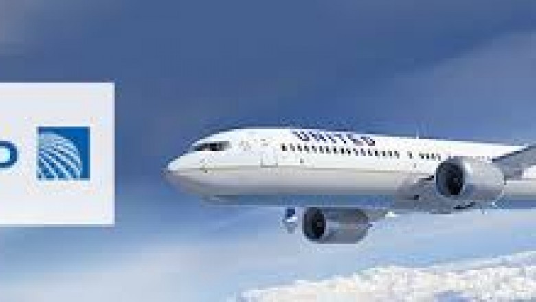 Get Best United Airlines Reservation Tickets