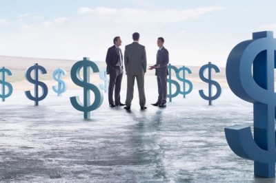 Gilbert Pardla - Entrepreneur, Trader, Investor and Blockchain Enthusiast