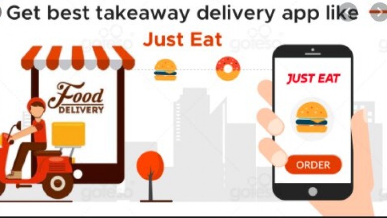 Just eat clone