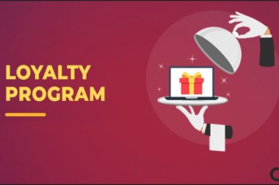 Personalize the Loyalty Program