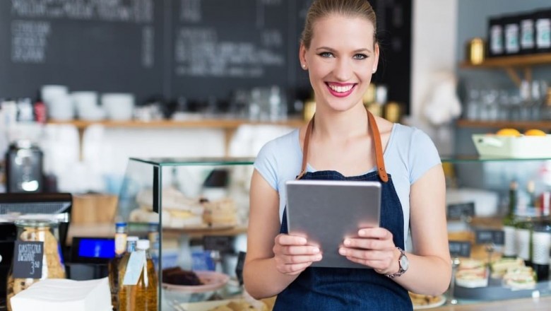 Profits with POS Systems for Restaurants