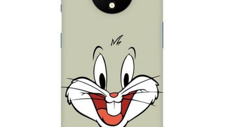 Purchase Affordable and Durable Oneplus 7T Back Covers Online