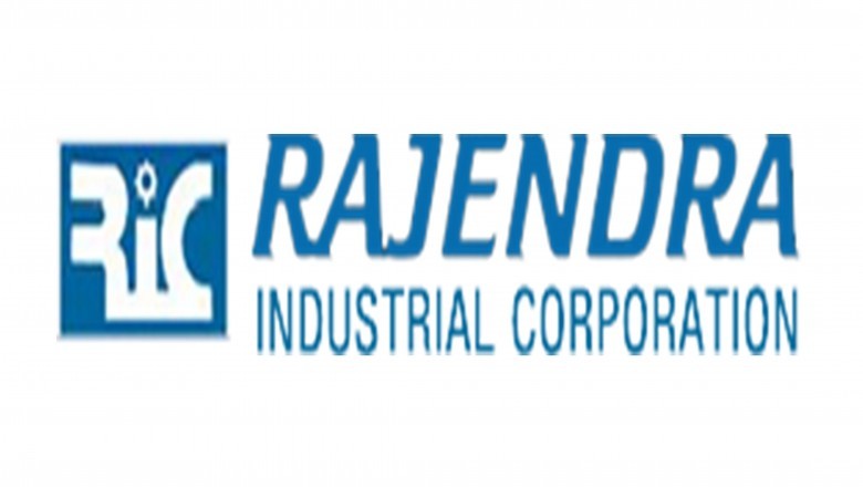 Rajendra Industrial Flanges
