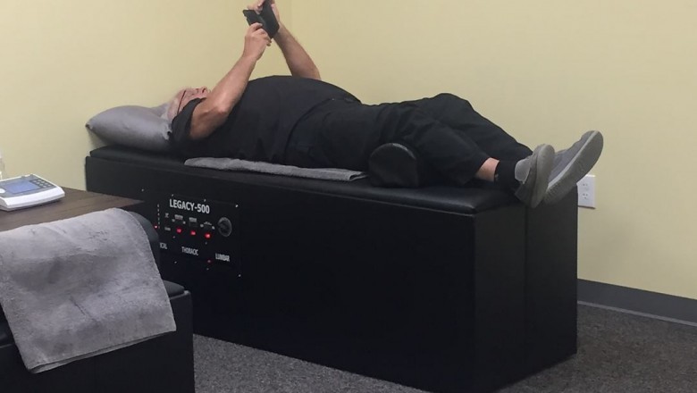 Seeking back doctor Columbus, Ohio