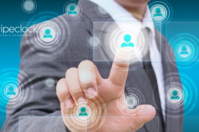 SwipeClock Launches Touchless Timeclock For Employee Safety