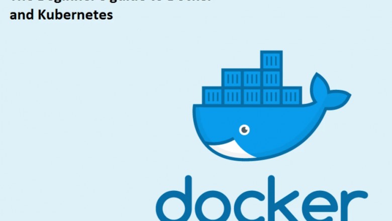The beginner's guide to Docker and Kubernetes