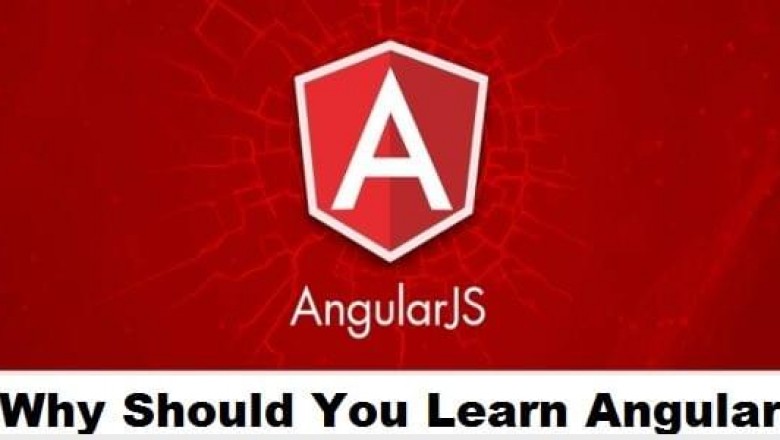 Why Should You Learn Angular?