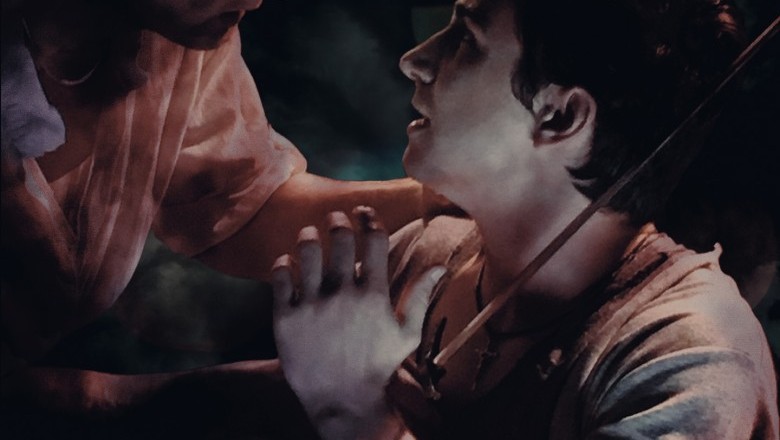20 Year Project in the Making, HAMLET/HORATIO released to Vimeo in Early October