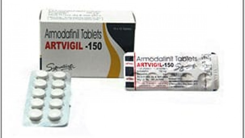 Buy Artvigil 150mg at Low Price in US