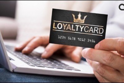 Customer Loyalty Requires More Than a Rewards Program