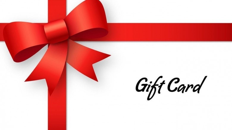 Gift Card Market by Global Size, Trends and Research Analysis 2020 to 2030
