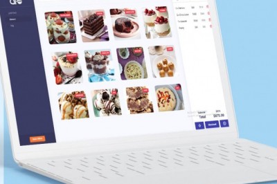 Improve your point of sale system for Restaurant