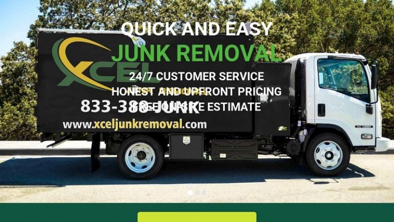 Junk Removal New York