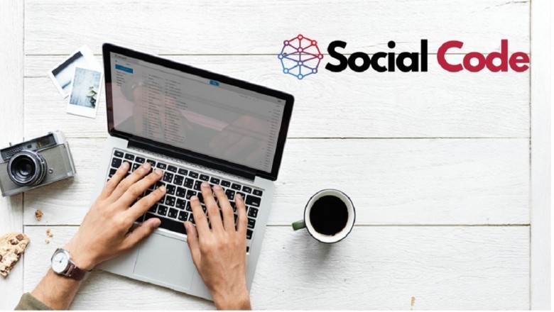 Social Code Review & Bonus (Dan Bradley & Simon Greenhalgh) – Check It!