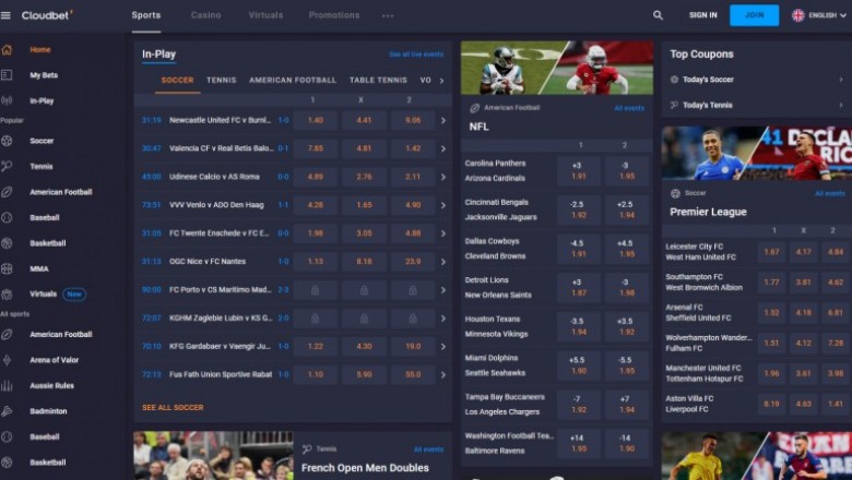 Crypto Sportsbook Cloudbet Refusing or Unable To Pay $15,000 (67 Bitcoin Cash) Payout to Customer