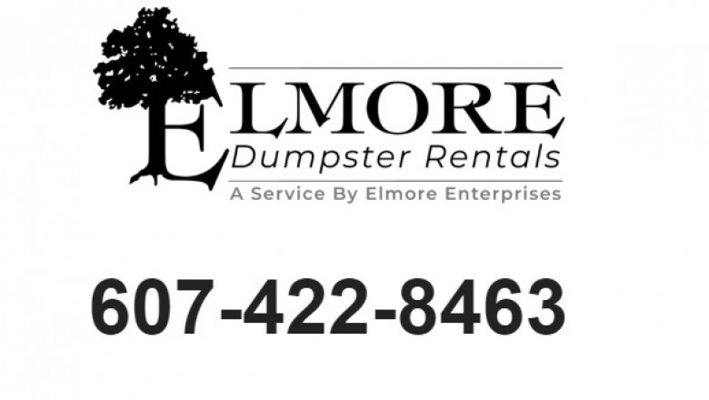 Roll Off Dumpster Rental Makes Spring Clean Up Projects a Breeze