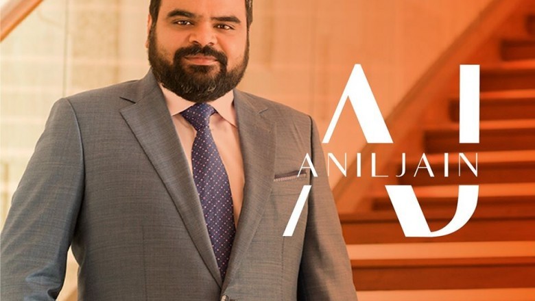 T Anil Jain