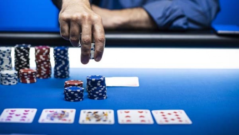 Ways to get Started in On the web Playing in Africa