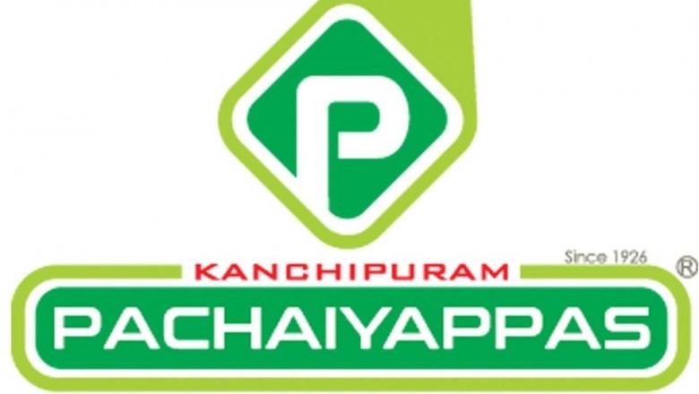 Best Saree Shops in Kanchipuram At Pachaiyappas Silks