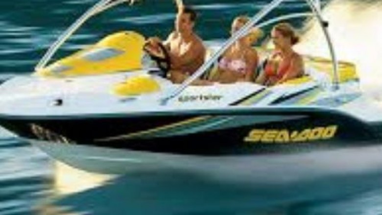 Boat Rentals - What you might want to Know Prior to Renting a Boat