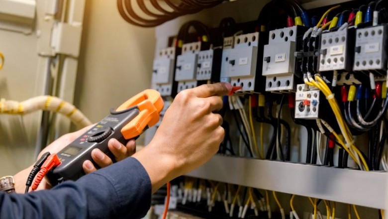 Electrical Repairs: Getting The Best Services