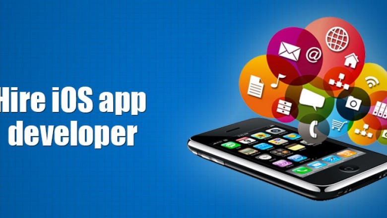 Hire IOS App Developer