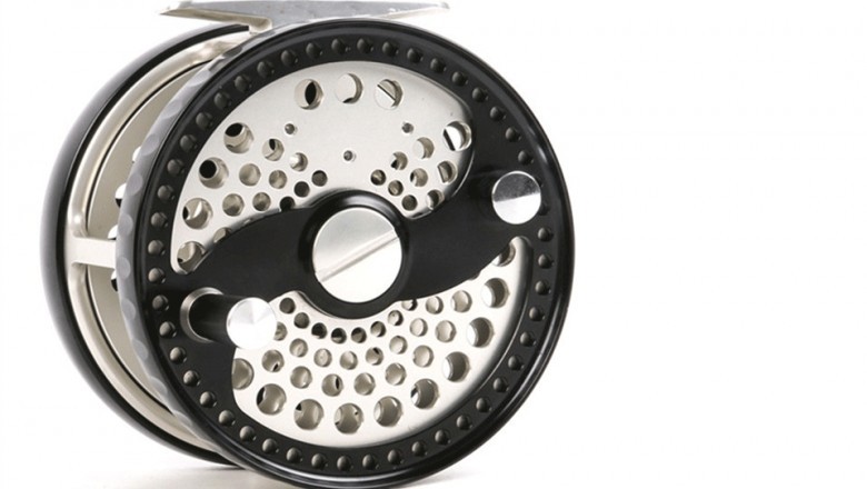 Many anglers swear by Japanese fly fishing reel