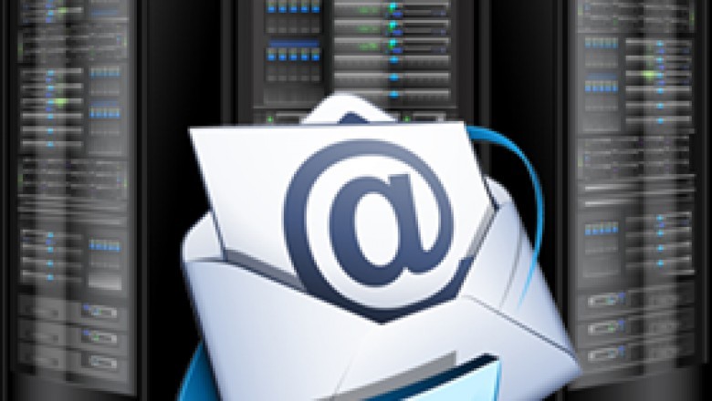 Promote your brand with our cheap email hosting services!