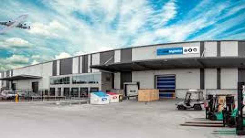 Shipping Company Australia, International Shipping from Australia