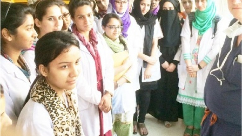 THE Items You must DO When STUDYING MBBS IN BANGLADESH
