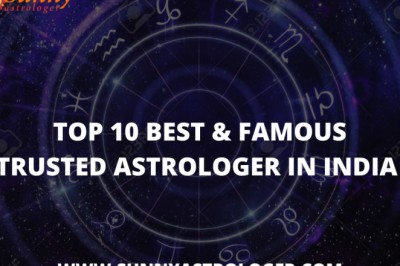 Top 10 Best Astrologers in India (Famous & Trusted List 2020)