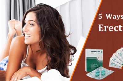 How to Deal with Erectile Dysfunction For Men
