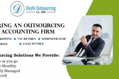 Adding Value To Your Clients By Outsourcing Bookkeeping Services