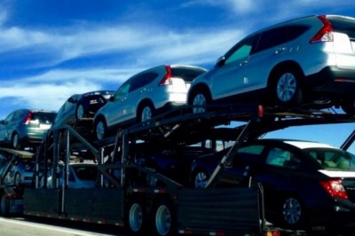 Auto Transport with Care