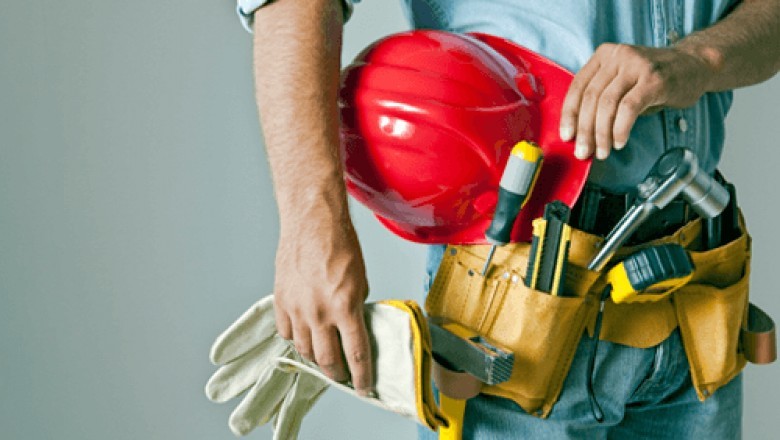 Best Handyman Services in dubai