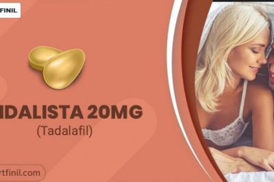 Buy Vidalista Online with PayPal, Credit card, Lowest Price