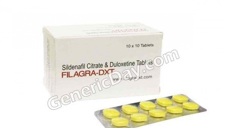 Filagra DXT
