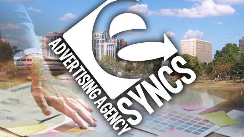 Graphic Design Huntsville | eSYNCS Advertising Agency
