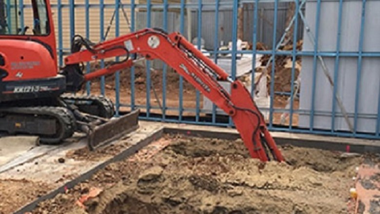Hill Excavation | Earthmoving Expert Adelaide | Earthmoving Services Adelaide